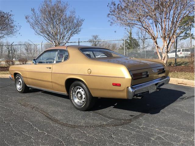 1972 Plymouth Duster (CC-1064770) for sale in Greensboro, North Carolina