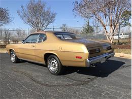 1972 Plymouth Duster (CC-1064770) for sale in Greensboro, North Carolina