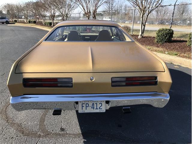 1972 Plymouth Duster (CC-1064770) for sale in Greensboro, North Carolina