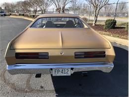 1972 Plymouth Duster (CC-1064770) for sale in Greensboro, North Carolina
