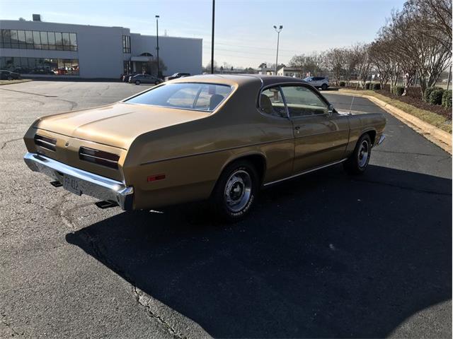 1972 Plymouth Duster (CC-1064770) for sale in Greensboro, North Carolina