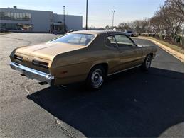 1972 Plymouth Duster (CC-1064770) for sale in Greensboro, North Carolina