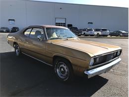 1972 Plymouth Duster (CC-1064770) for sale in Greensboro, North Carolina