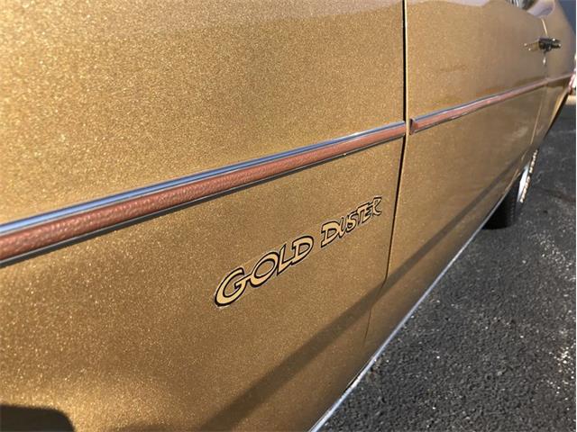 1972 Plymouth Duster (CC-1064770) for sale in Greensboro, North Carolina