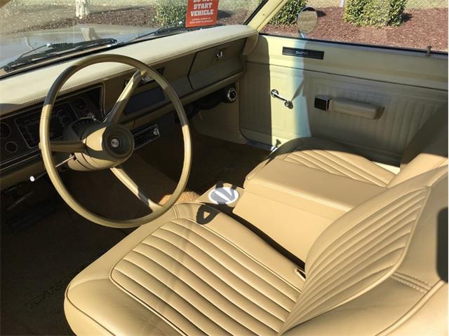 1972 Plymouth Duster (CC-1064770) for sale in Greensboro, North Carolina