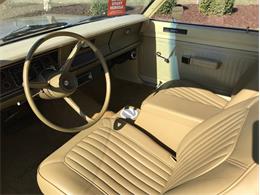 1972 Plymouth Duster (CC-1064770) for sale in Greensboro, North Carolina
