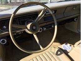 1972 Plymouth Duster (CC-1064770) for sale in Greensboro, North Carolina