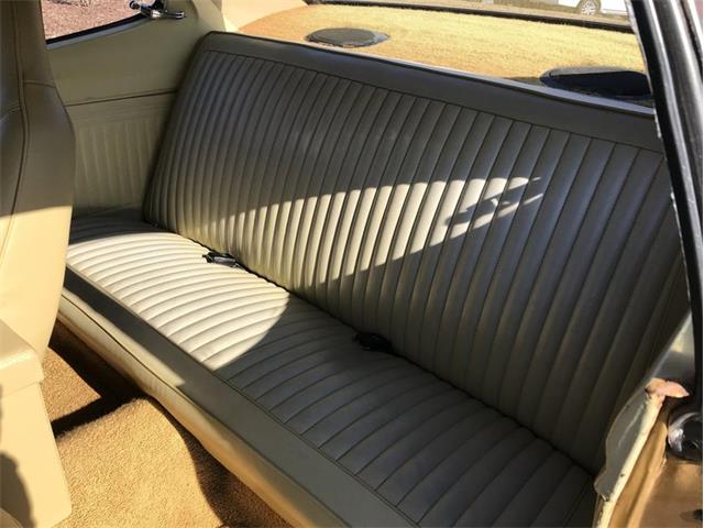 1972 Plymouth Duster (CC-1064770) for sale in Greensboro, North Carolina