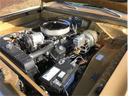 1972 Plymouth Duster (CC-1064770) for sale in Greensboro, North Carolina