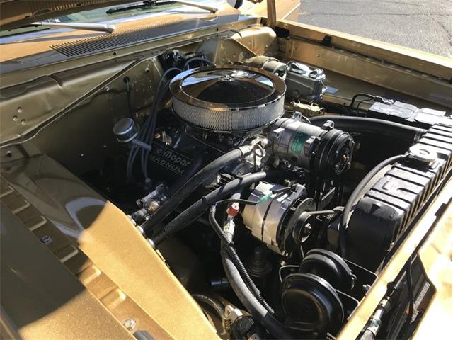 1972 Plymouth Duster (CC-1064770) for sale in Greensboro, North Carolina