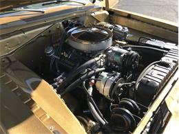 1972 Plymouth Duster (CC-1064770) for sale in Greensboro, North Carolina
