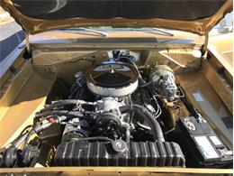 1972 Plymouth Duster (CC-1064770) for sale in Greensboro, North Carolina