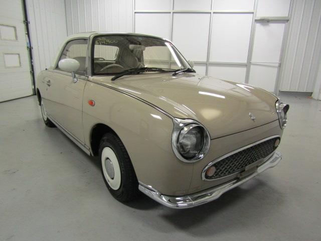 1991 Nissan Figaro (CC-1064777) for sale in Christiansburg, Virginia