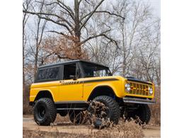 1966 Ford Bronco (CC-1064779) for sale in St. Louis, Missouri