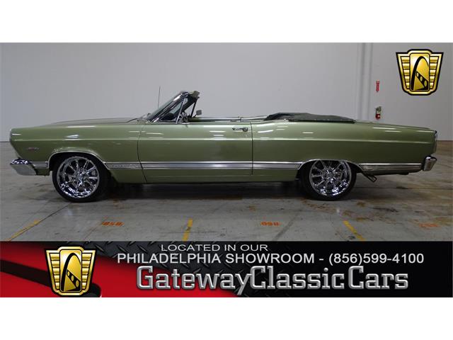 1967 Ford Fairlane (CC-1064789) for sale in West Deptford, New Jersey