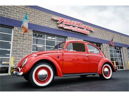 1964 Volkswagen Beetle (CC-1064796) for sale in St. Charles, Missouri