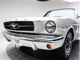 1965 Ford Mustang (CC-1064812) for sale in Cedar Rapids, Iowa