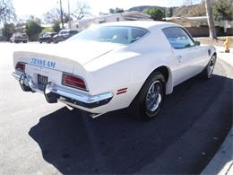 1973 Pontiac Firebird Trans Am (CC-1064815) for sale in Thousand Oaks, California