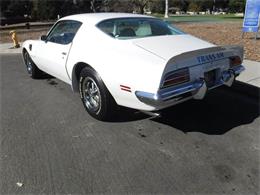 1973 Pontiac Firebird Trans Am (CC-1064815) for sale in Thousand Oaks, California