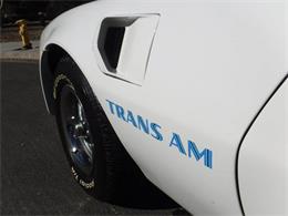 1973 Pontiac Firebird Trans Am (CC-1064815) for sale in Thousand Oaks, California