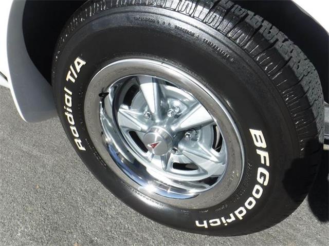 1973 Pontiac Firebird Trans Am (CC-1064815) for sale in Thousand Oaks, California