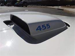 1973 Pontiac Firebird Trans Am (CC-1064815) for sale in Thousand Oaks, California