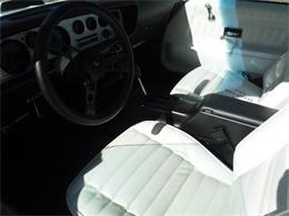 1973 Pontiac Firebird Trans Am (CC-1064815) for sale in Thousand Oaks, California