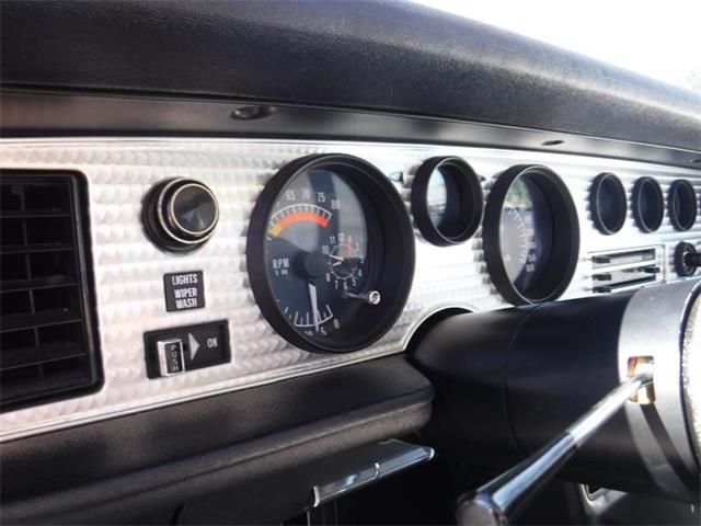 1973 Pontiac Firebird Trans Am (CC-1064815) for sale in Thousand Oaks, California