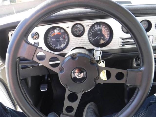 1973 Pontiac Firebird Trans Am (CC-1064815) for sale in Thousand Oaks, California