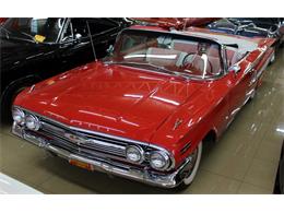 1960 Chevrolet Impala (CC-1064818) for sale in Rockville, Maryland