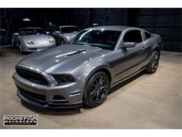 2013 Ford Mustang (CC-1064822) for sale in Nashville, Tennessee