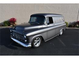 1956 GMC Panel Truck (CC-1064830) for sale in Venice, Florida