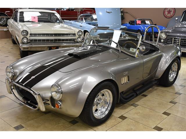 1967 Ford Shelby Cobra (CC-1064837) for sale in Venice, Florida