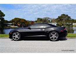 2014 Chevrolet Camaro (CC-1064838) for sale in Clearwater, Florida