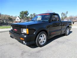 1991 GMC Syclone (CC-1060486) for sale in Simi Valley, California