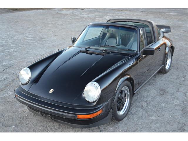 1980 Porsche 911 (CC-1064873) for sale in Lebanon, Tennessee