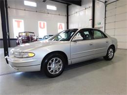 2002 Buick Regal (CC-1064877) for sale in Bend, Oregon