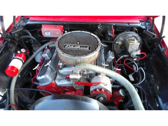 1968 Pontiac Firebird (CC-1064896) for sale in San Diego, California