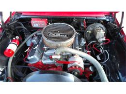 1968 Pontiac Firebird (CC-1064896) for sale in San Diego, California