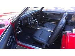 1968 Pontiac Firebird (CC-1064896) for sale in San Diego, California