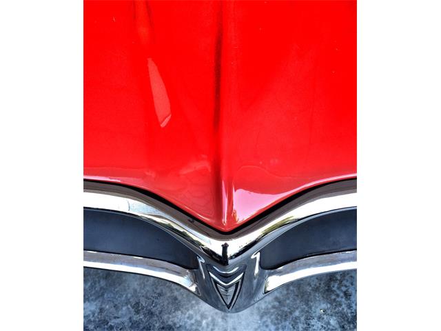 1968 Pontiac Firebird (CC-1064896) for sale in San Diego, California