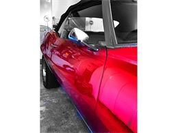 1968 Pontiac Firebird (CC-1064896) for sale in San Diego, California
