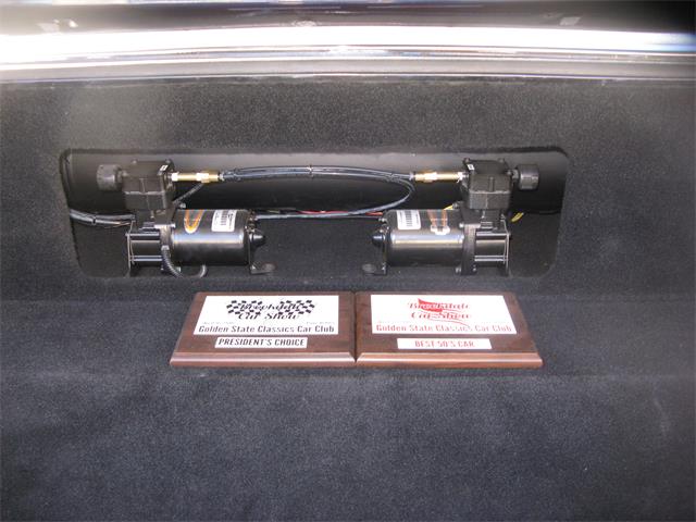 1959 Chevrolet Impala (CC-1064901) for sale in Paso Robles, California