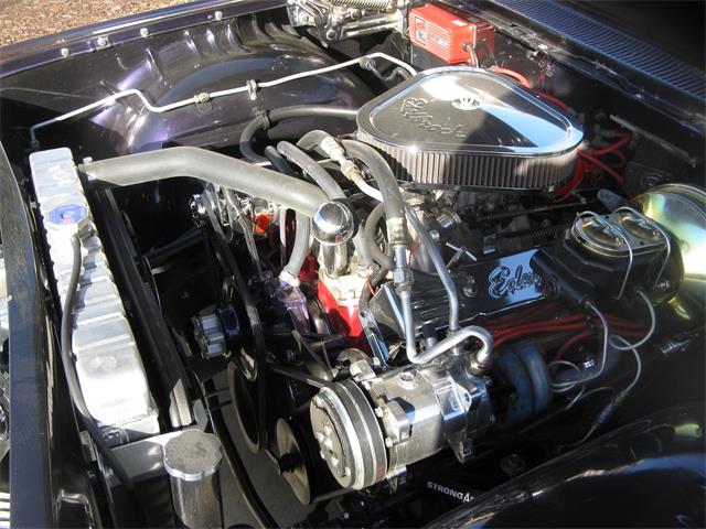 1959 Chevrolet Impala (CC-1064901) for sale in Paso Robles, California