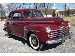 1947 Ford Super Deluxe (CC-1064913) for sale in Harpers Ferry, West Virginia