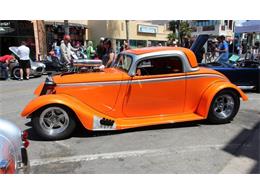 1933 Factory Five Hot Rod (CC-1060492) for sale in Tucson, Arizona