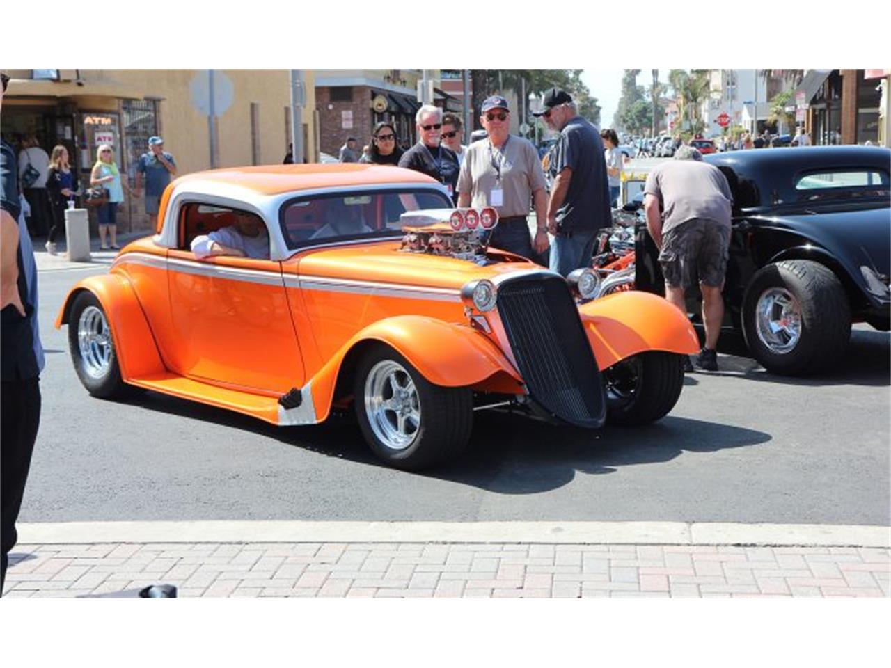 1933 Factory Five Hot Rod for Sale | ClassicCars.com | CC-1060492