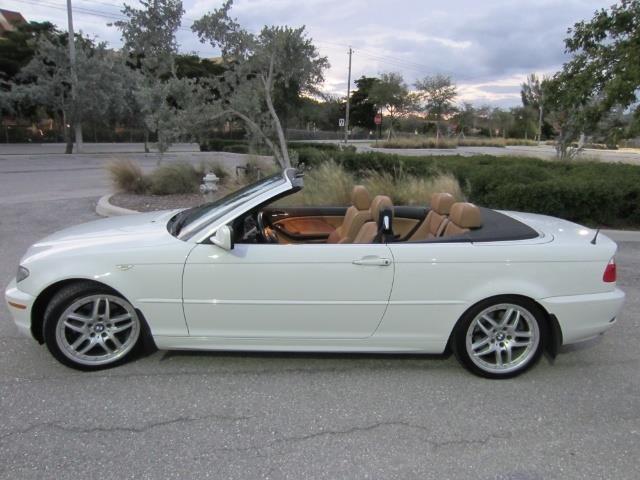 2004 BMW 330ci (CC-1064922) for sale in Delray Beach, Florida