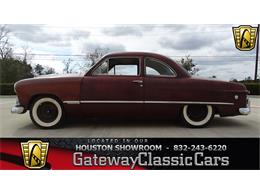 1949 Ford Coupe (CC-1064926) for sale in Houston, Texas