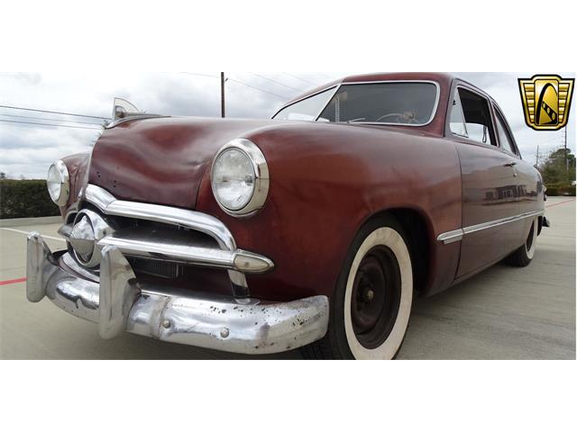 1949 Ford Coupe (CC-1064926) for sale in Houston, Texas